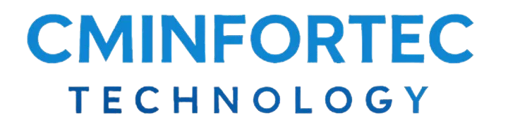 logo cminfortechnology