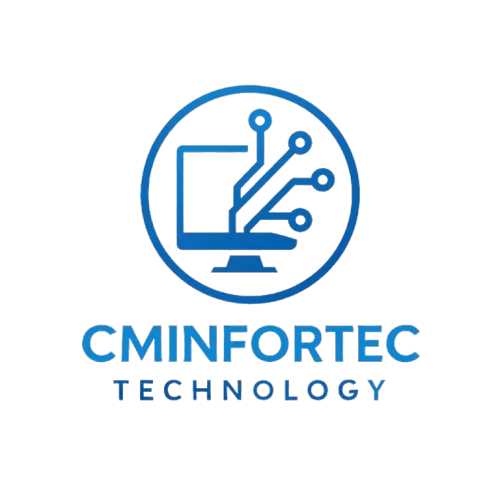 CM INFORTEC Technology